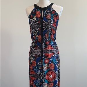 Confortable Summer Long Dress
